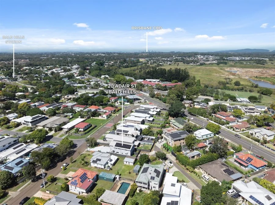 Additional image 31 of 26 Adair Street, Bald Hills QLD 4036