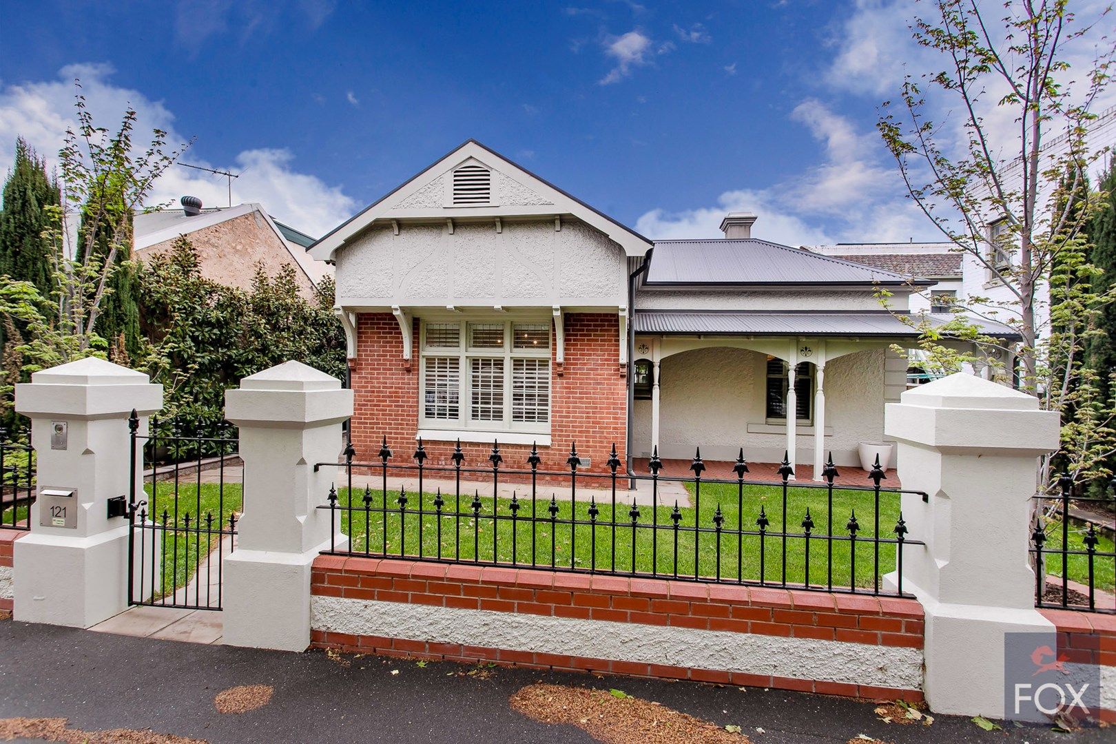 121 - 123 Jeffcott Street, North Adelaide SA 5006, Image 0