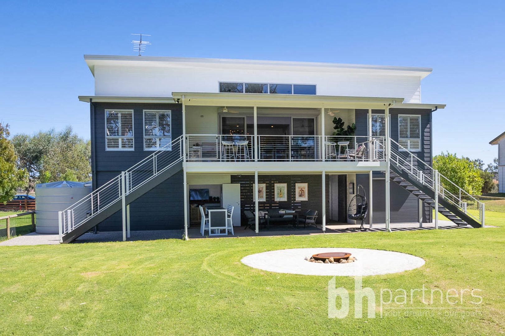 8 Rob Loxton Road, Walker Flat SA 5238, Image 2