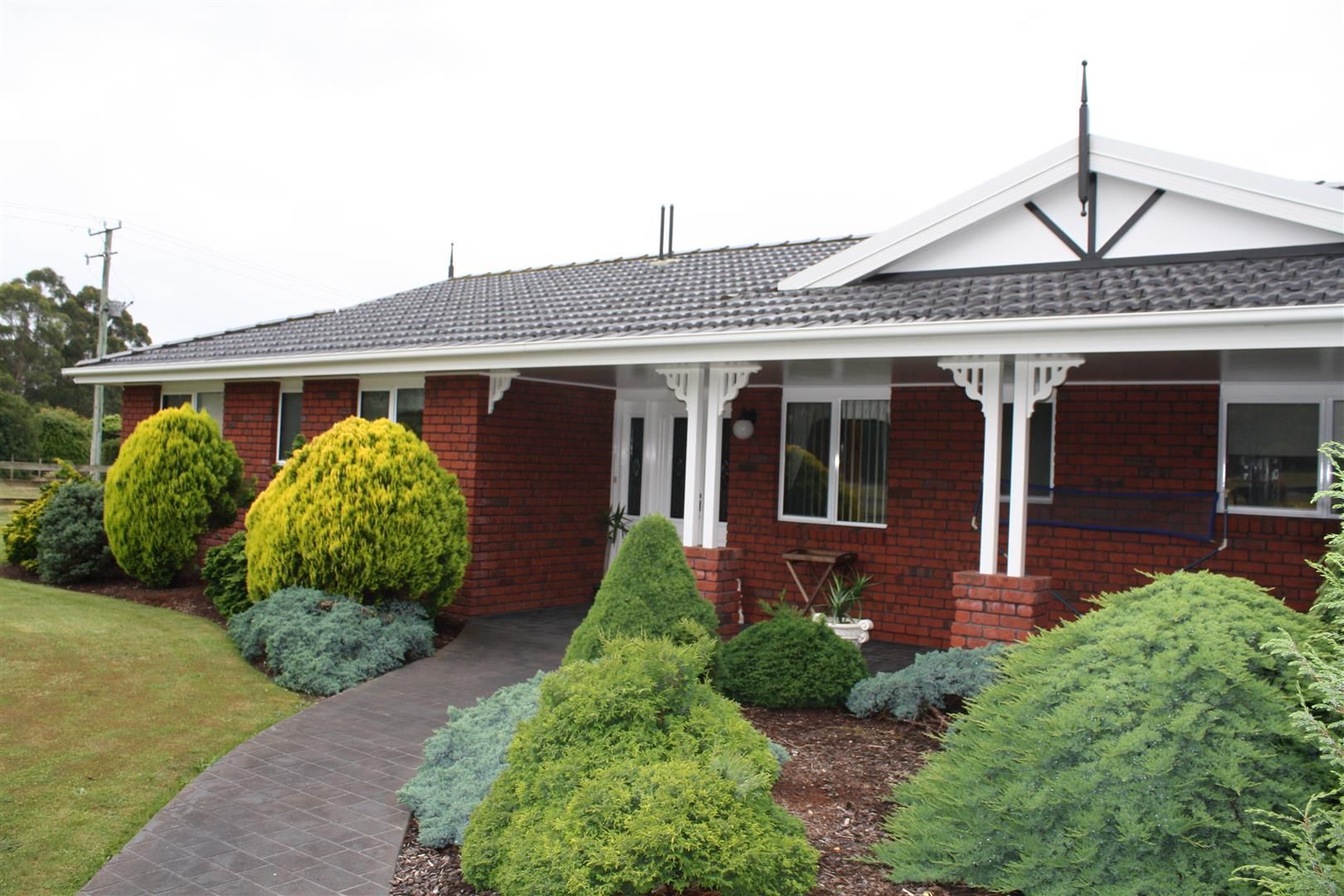 219 Calder Road, Wynyard Property History & Address Research Domain
