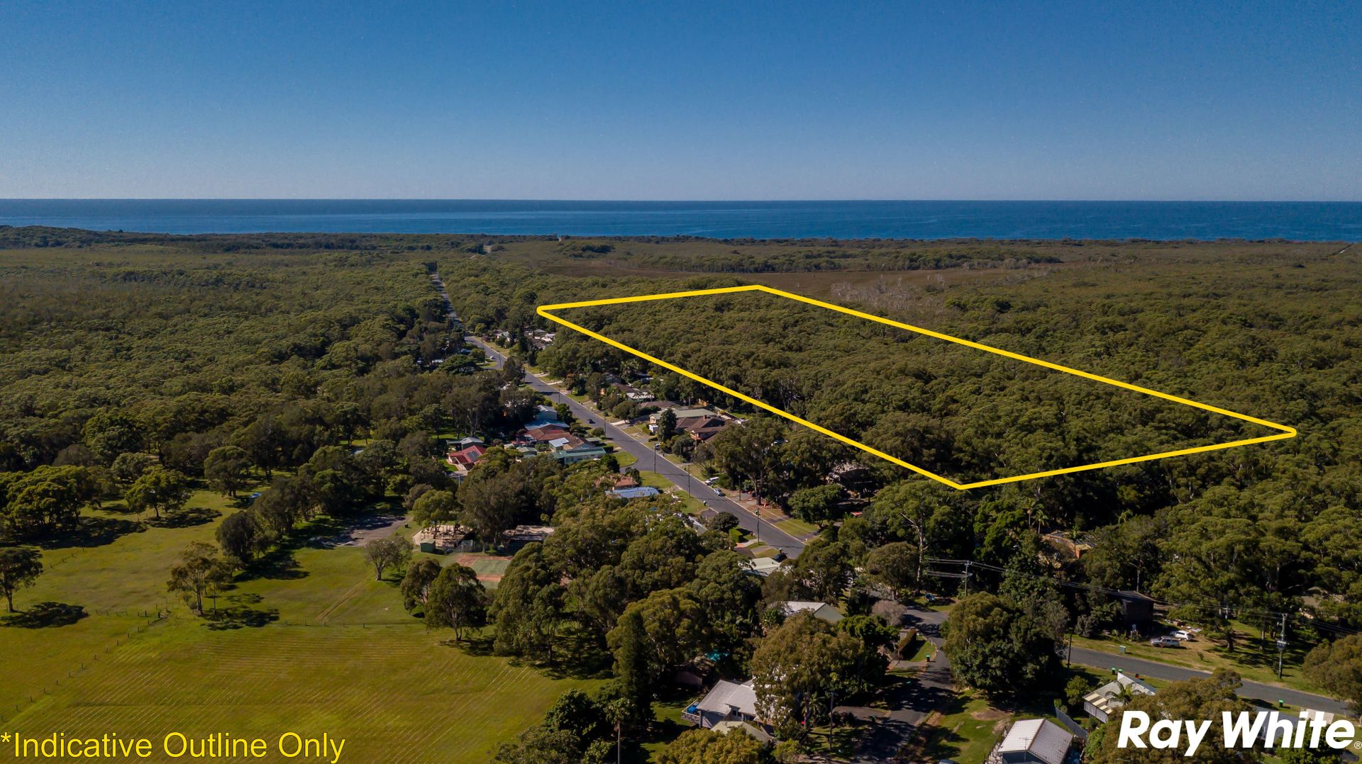 135A Green Point Drive, Green Point NSW 2428 Domain