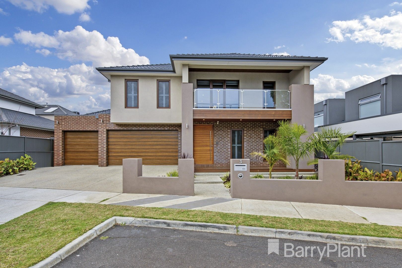 3 Lorimer Street, Caroline Springs VIC 3023, Image 0