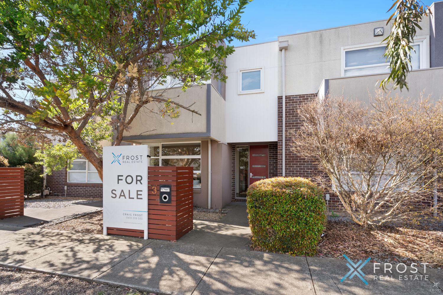 3 Aura Way, Craigieburn VIC 3064, Image 0