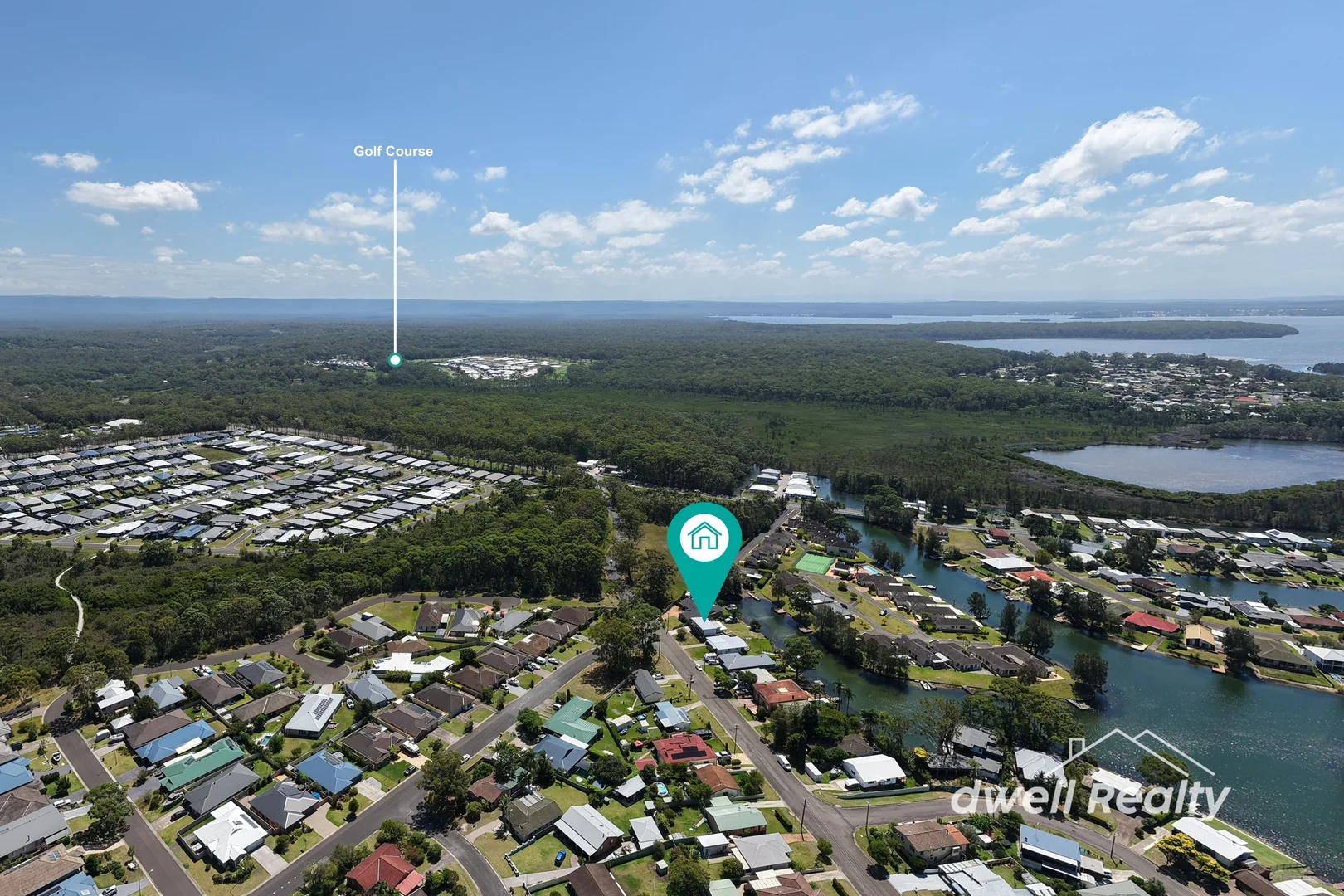 Additional image 19 of 43 SUSSEX INLET ROAD, Sussex Inlet NSW 2540