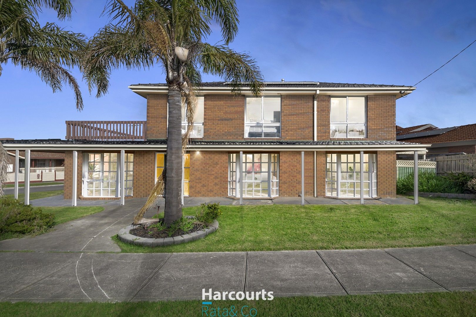 35 Pentland Drive, Epping VIC 3076, Image 0