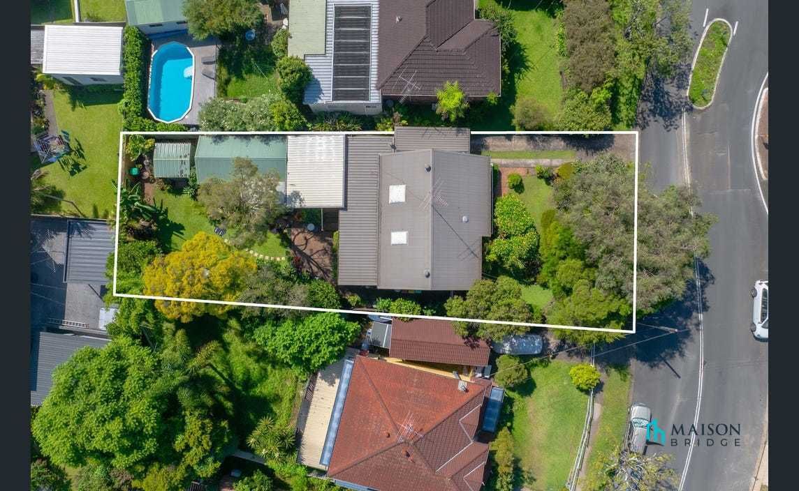 13 Alexander Street, Dundas Valley NSW 2117 House For Rent Domain