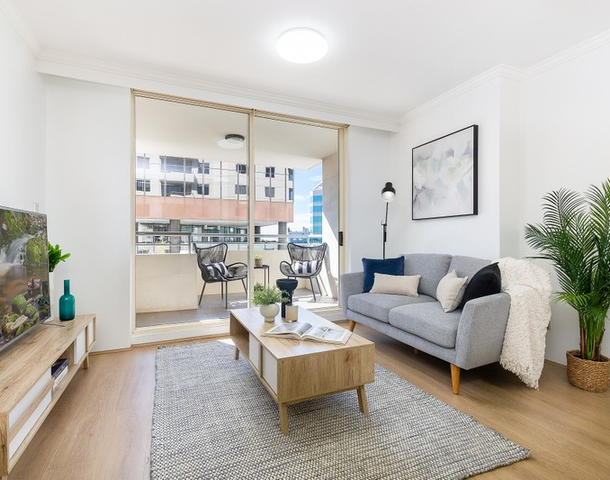 155/14 Brown Street, Chatswood NSW 2067