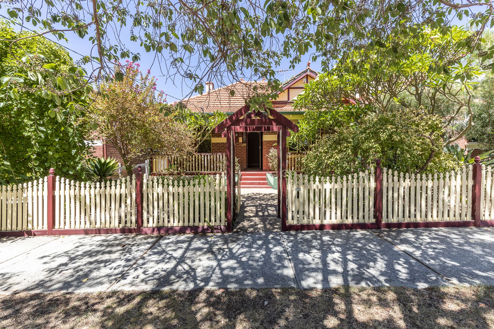 3 Wilberforce Street, Mount Hawthor Property History & Address