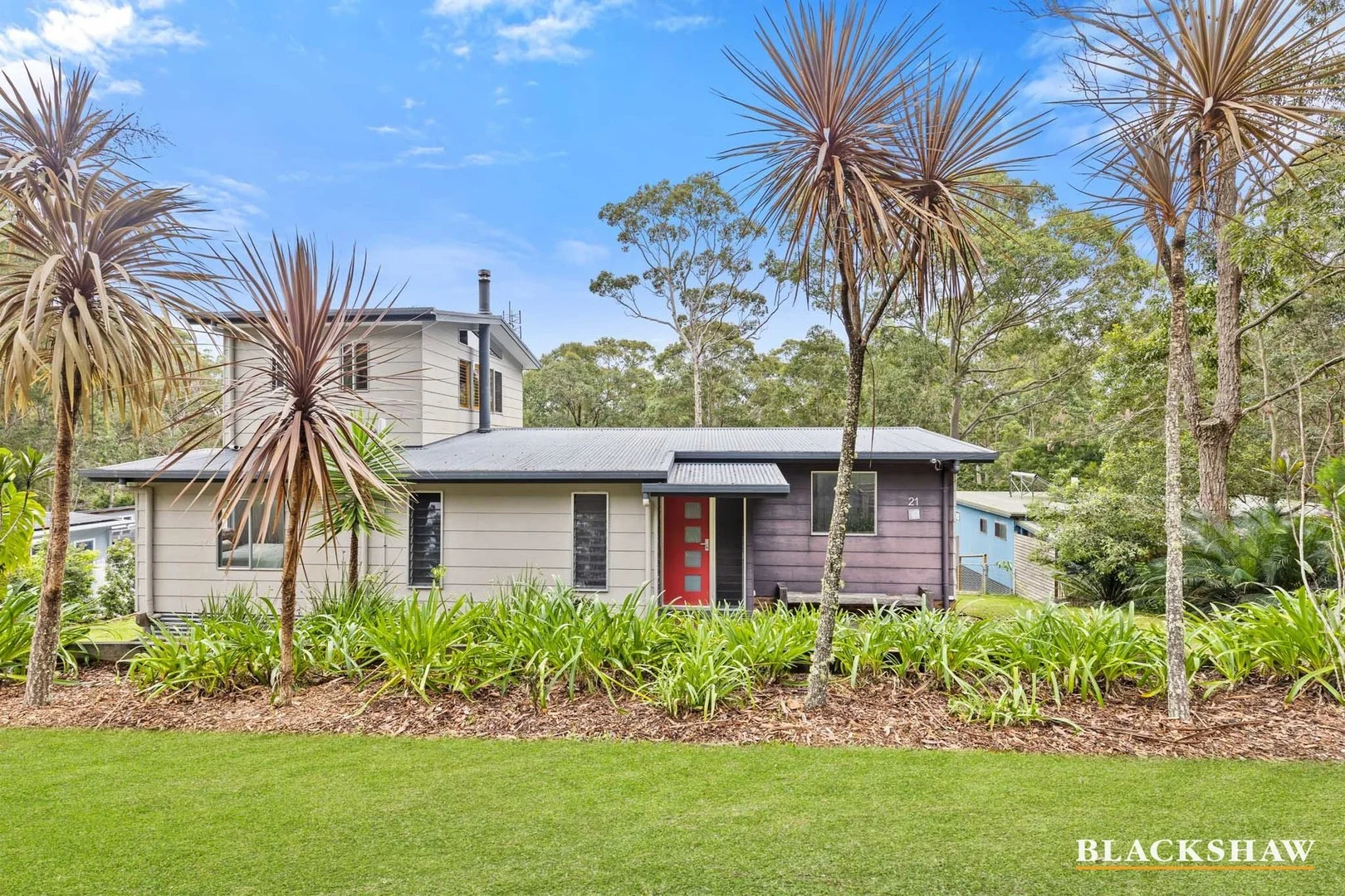 21 Murramarang Crescent, South Durras NSW 2536