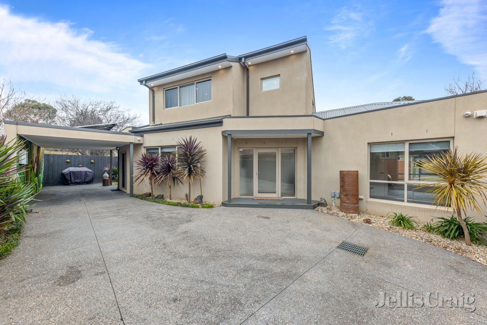 3 bedrooms House in 55A Swanston Street HEIDELBERG HEIGHTS VIC, 3081