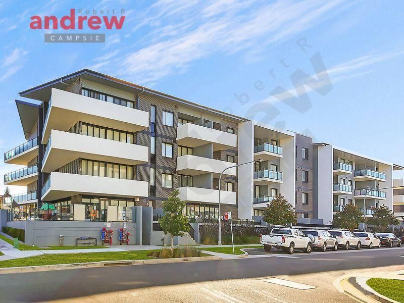 108/6 Sunbeam Street, Campsie NSW 2194, Image 0