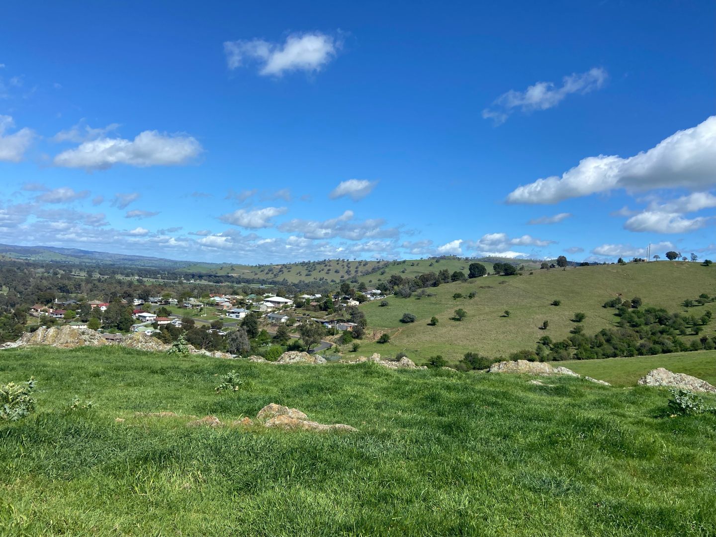 Hanley Street, Gundagai NSW 2722 Vacant Land for Sale Domain