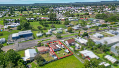 Picture of 5 Cornwall Street, TAREE NSW 2430