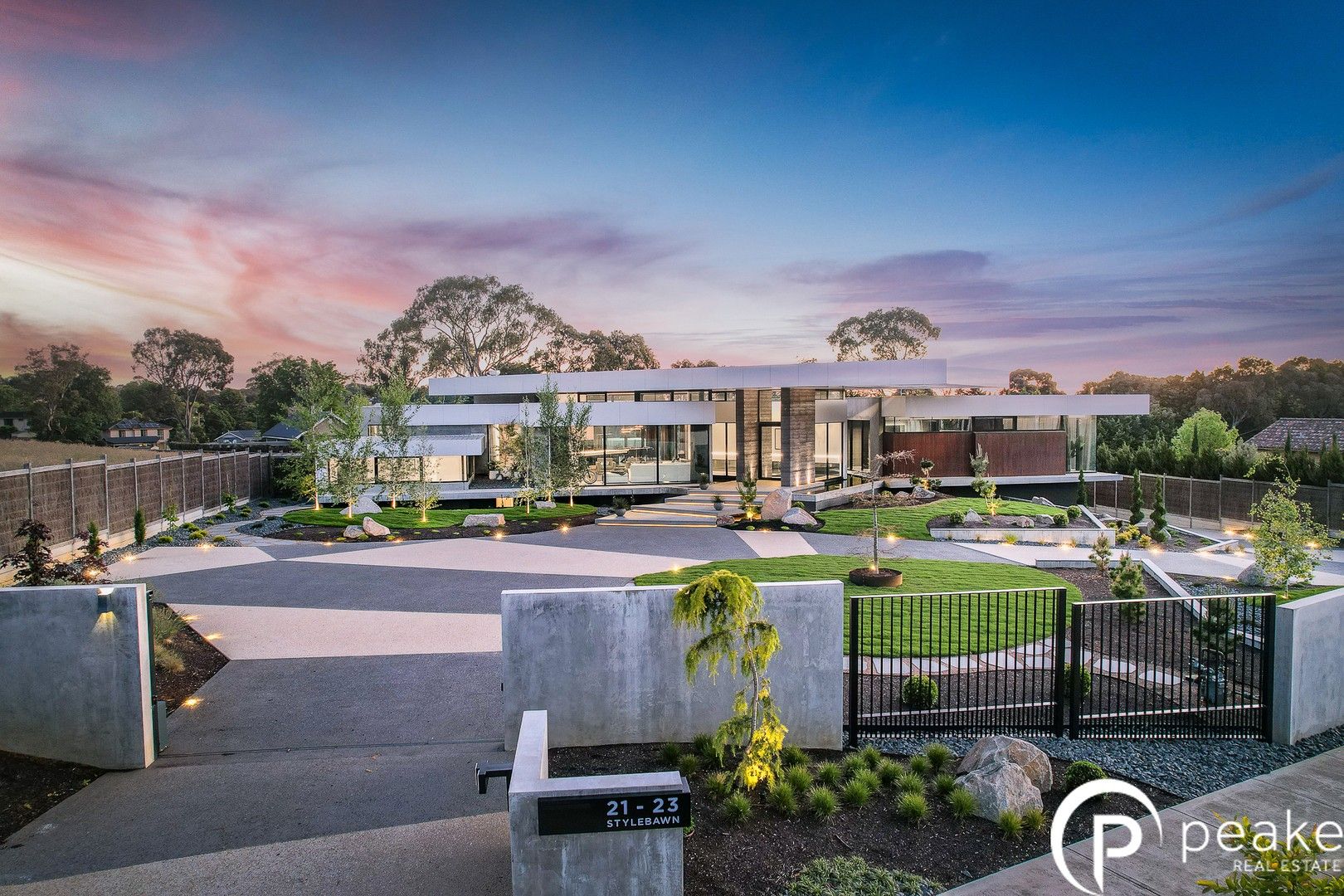 2123 Stylebawn Drive, Berwick Property History & Address Research