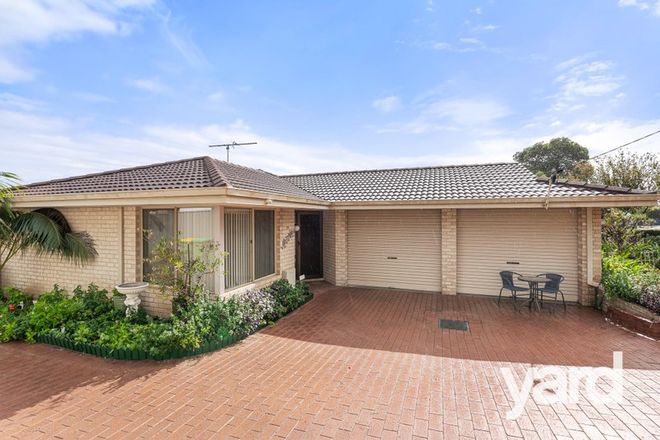 Picture of 59 Murray Road, BICTON WA 6157