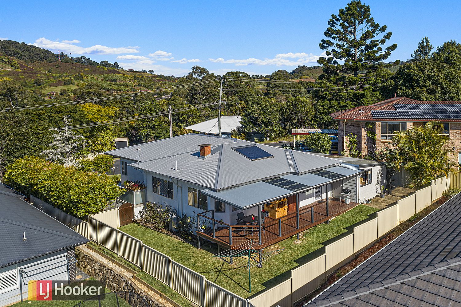 58 Shephards Lane, Coffs Harbour NSW 2450 Domain