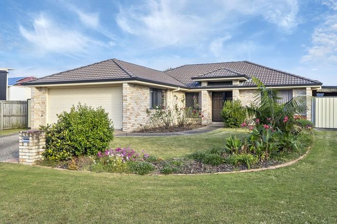 Picture of 4 Library Court, MEADOWBROOK QLD 4131