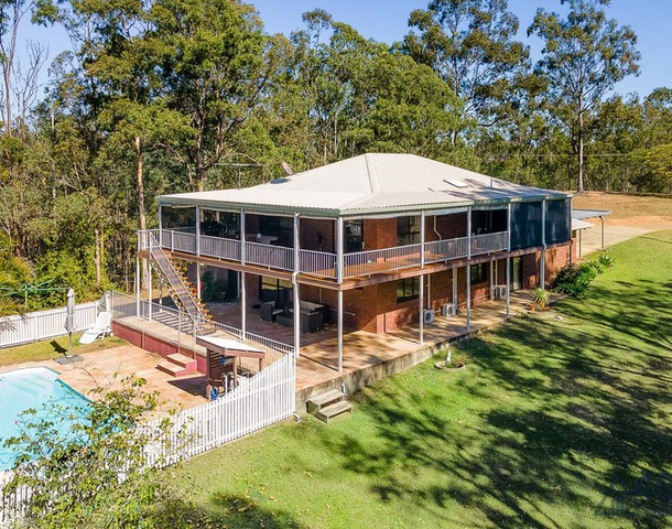 187 Lake Manchester Road, Mount Crosby QLD 4306