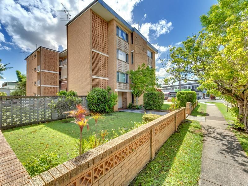 4/106 Bayview Terrace, Clayfield QLD 4011, Image 0