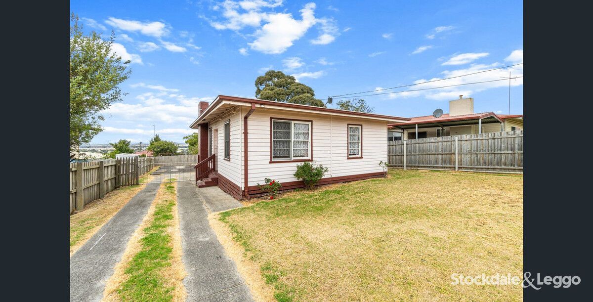 10 Butters Street, Morwell VIC 3840, Image 0