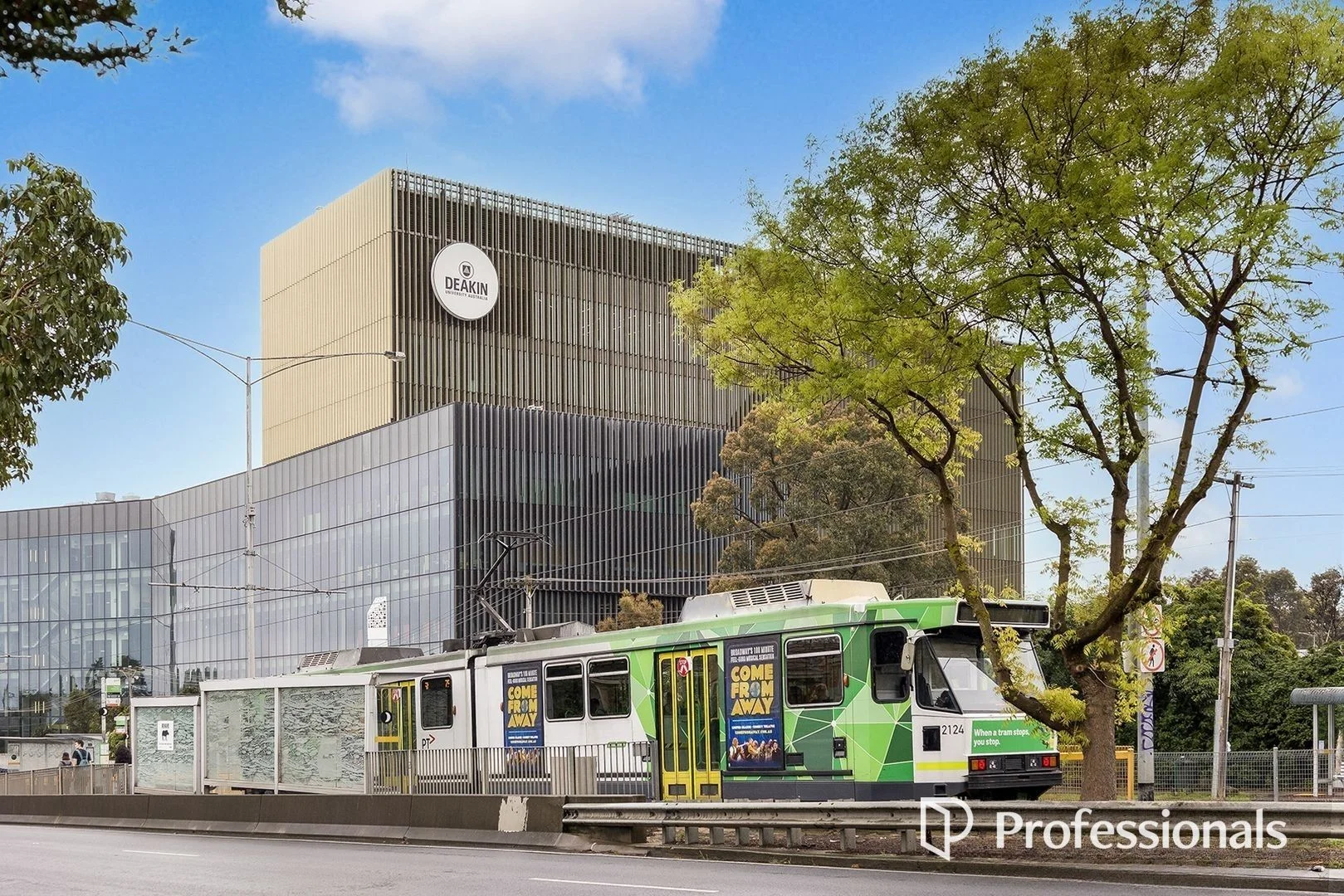 Additional image 14 of 1/1 Peacock Street, Burwood VIC 3125