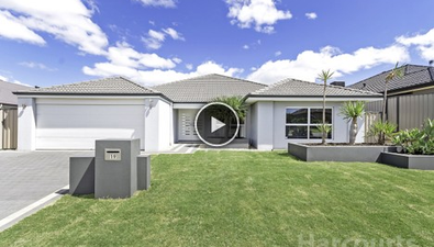 Picture of 19 Montreal Street, WANNEROO WA 6065