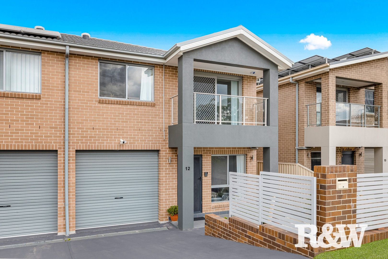 12 Warimi Close, Rooty Hill NSW 2766, Image 0