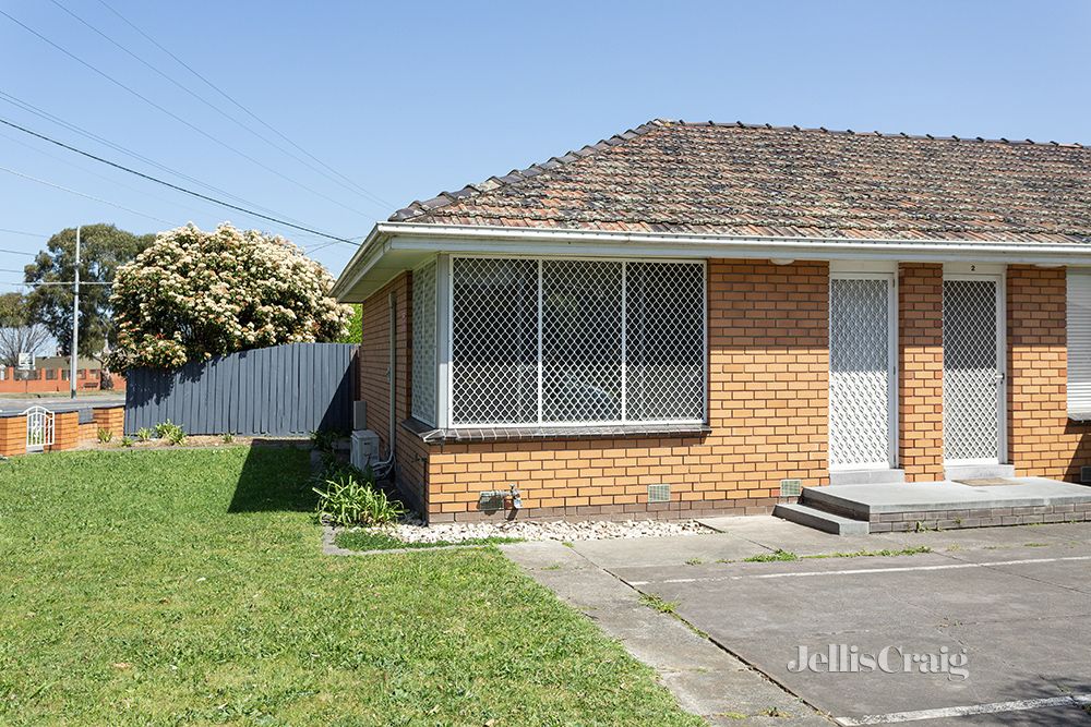 1/995 Plenty Road, Kingsbury VIC 3083 Apartment For Rent 390 Domain