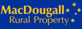 MacDougall Rural Property's logo