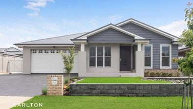 Picture of 16a Willow Street, WILLOW VALE NSW 2575