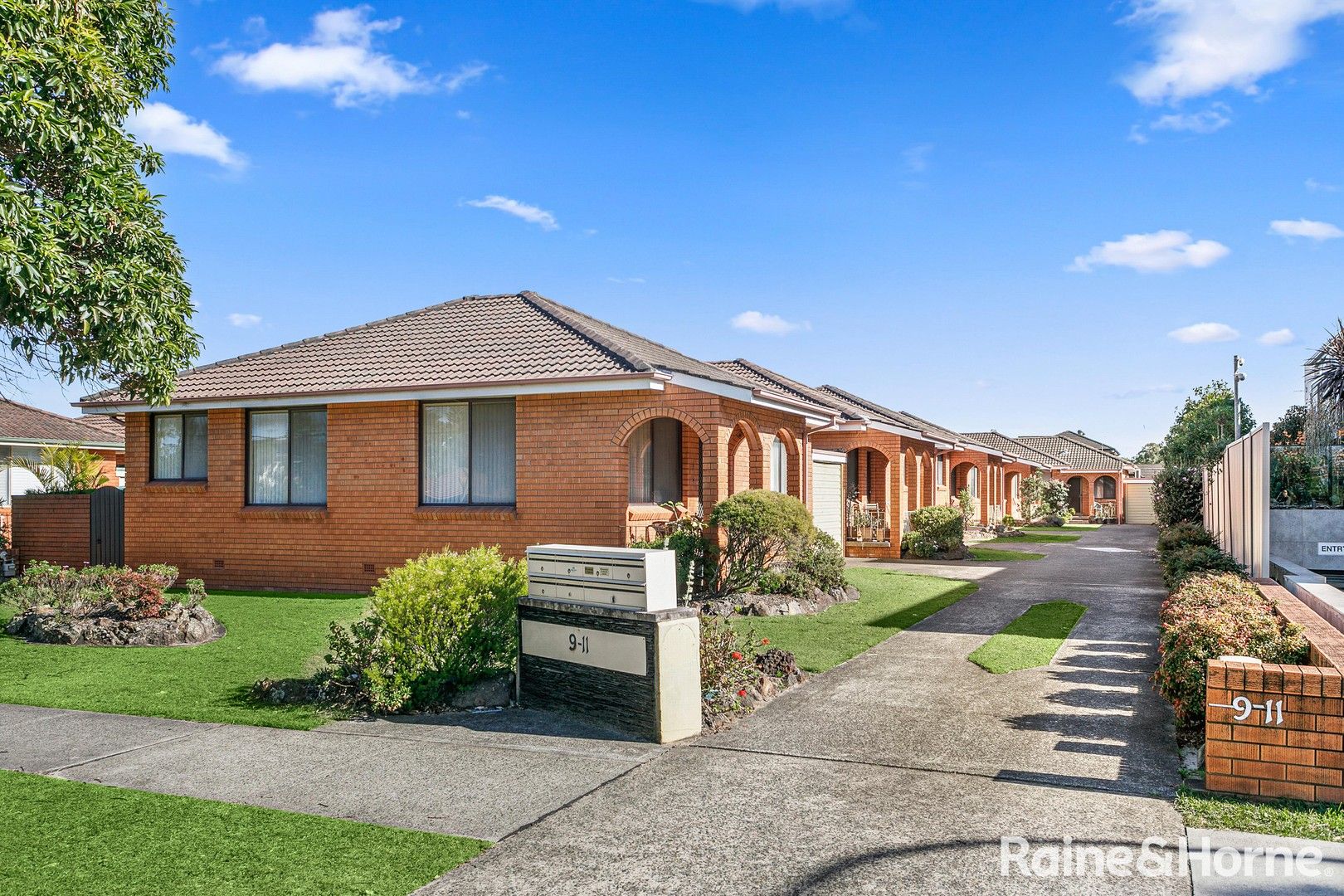 2/9-11 Alfred Street, Ramsgate Beach NSW 2217, Image 0