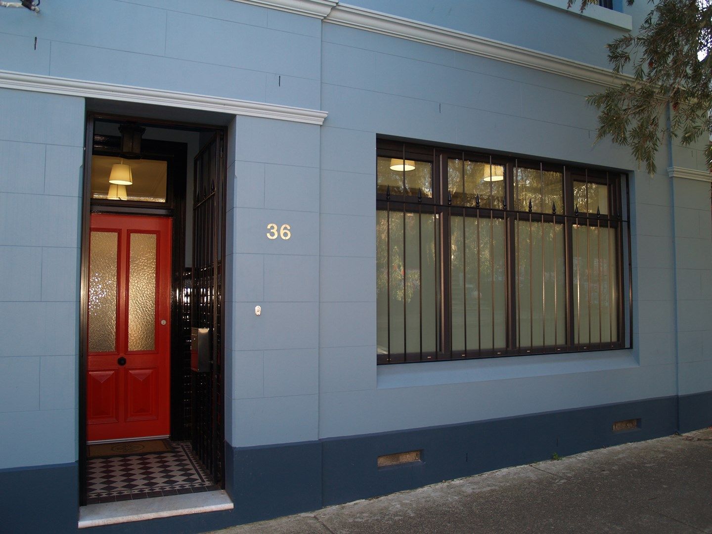 36 Terminus Street, Petersham NSW 2049