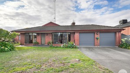 Picture of 4 Colonial Court, ALFREDTON VIC 3350