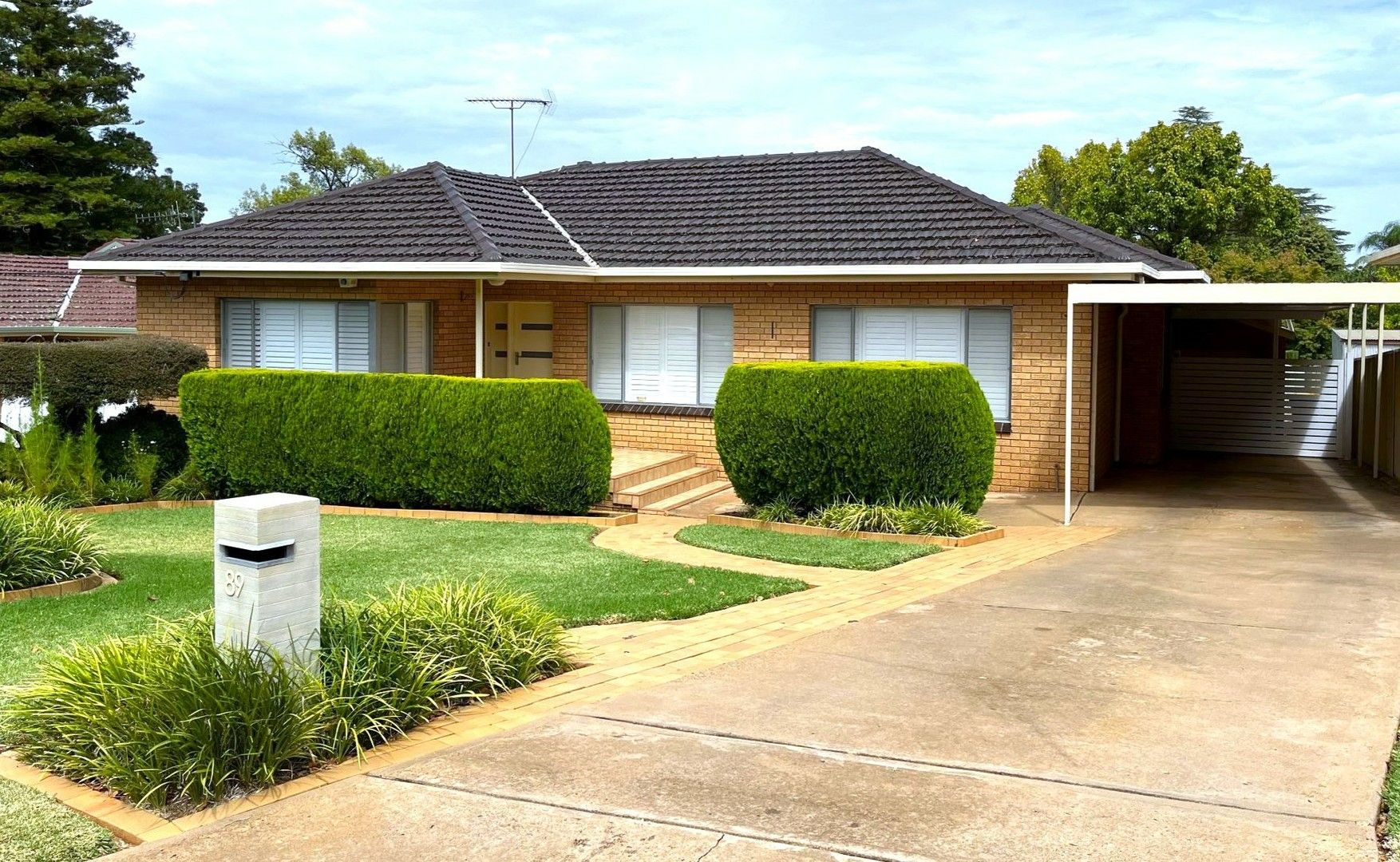 89 McNabb Crescent, Griffith NSW 2680, Image 0