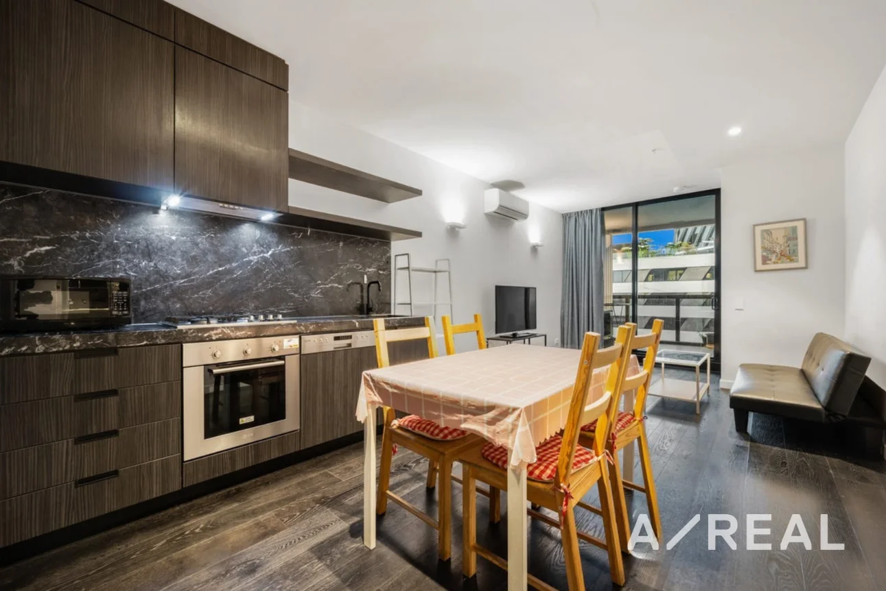 Additional image 2 of 809/33 Blackwood Street, North Melbourne VIC 3051