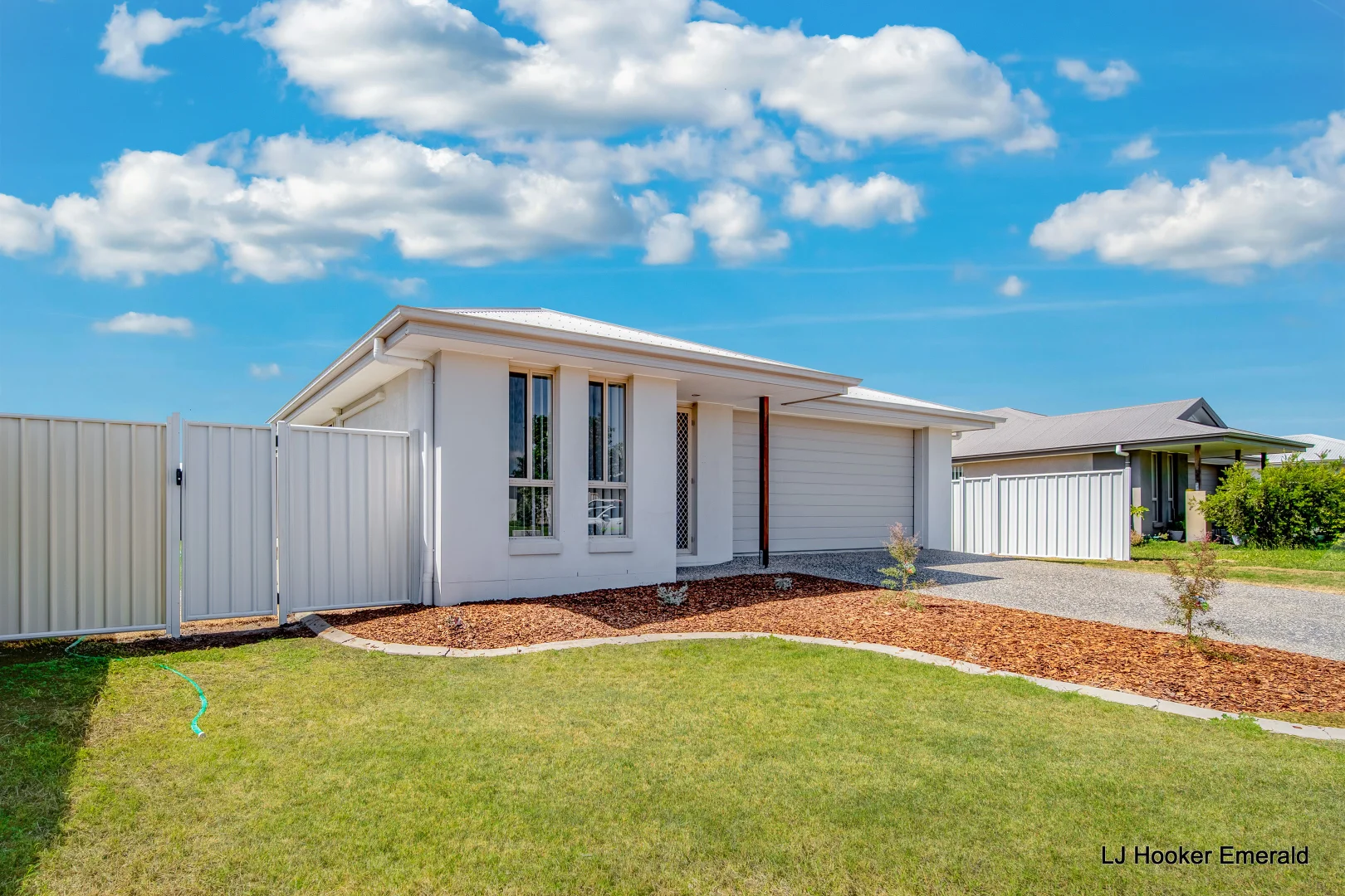 Additional image 2 of 3 Jade Street, Emerald QLD 4720