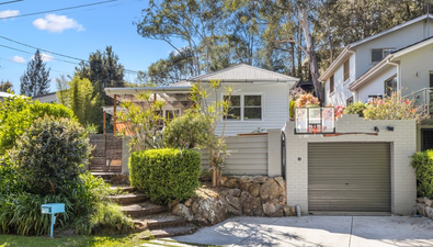 Picture of 24A The Crescent, WORONORA NSW 2232