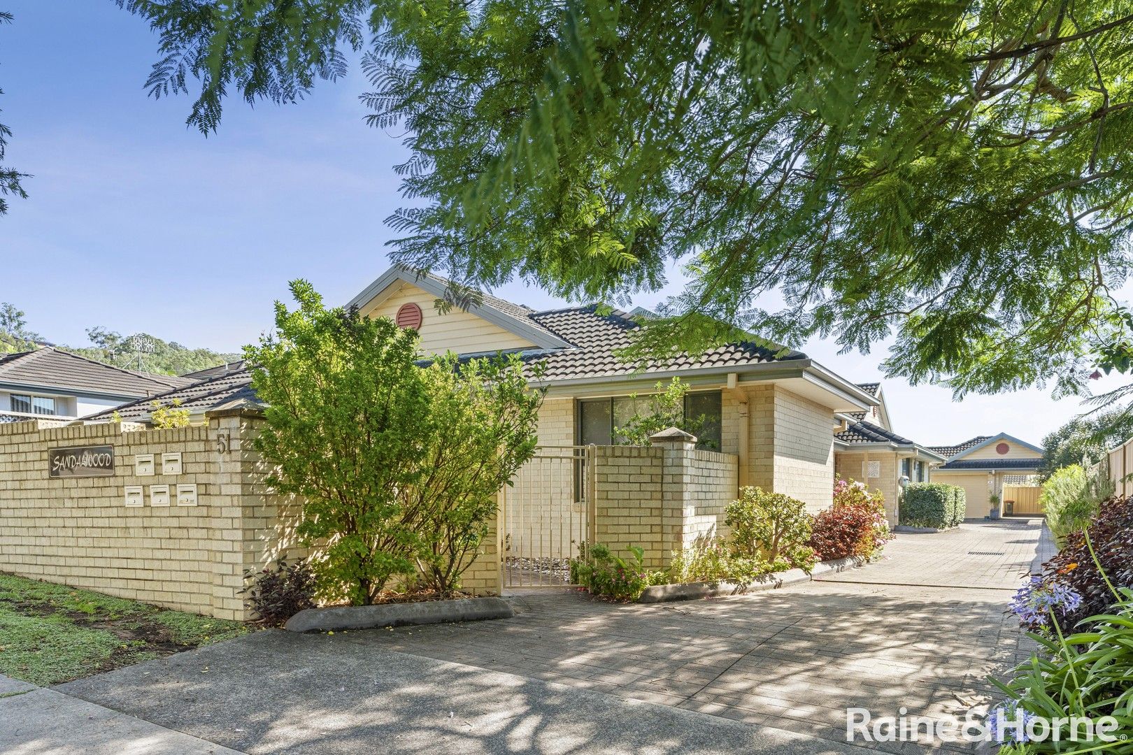 1/51 Brougham Street, East Gosford NSW 2250, Image 0