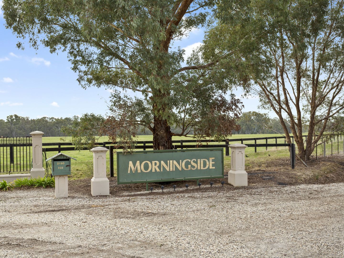 233 Morningside Road, Nagambie VIC 3608, Image 1