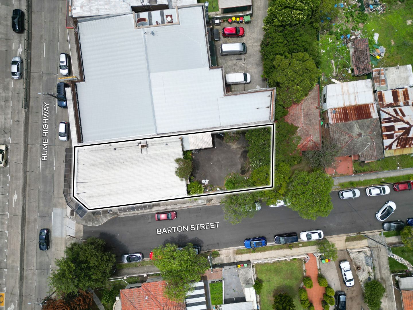 494-496 Liverpool Road, Strathfield South NSW 2136, Image 2