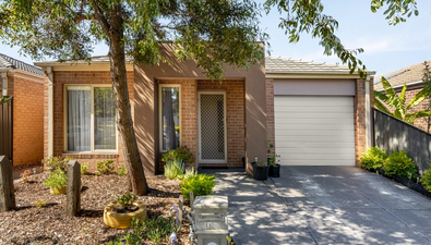 Picture of 11 Fermont Avenue, CRAIGIEBURN VIC 3064