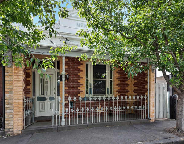 6 Glance Street, Flemington VIC 3031