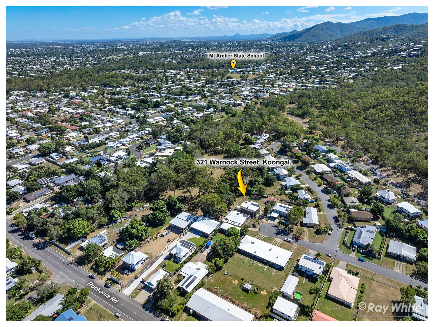 Additional image 30 of 321 Warnock Street, Koongal QLD 4701