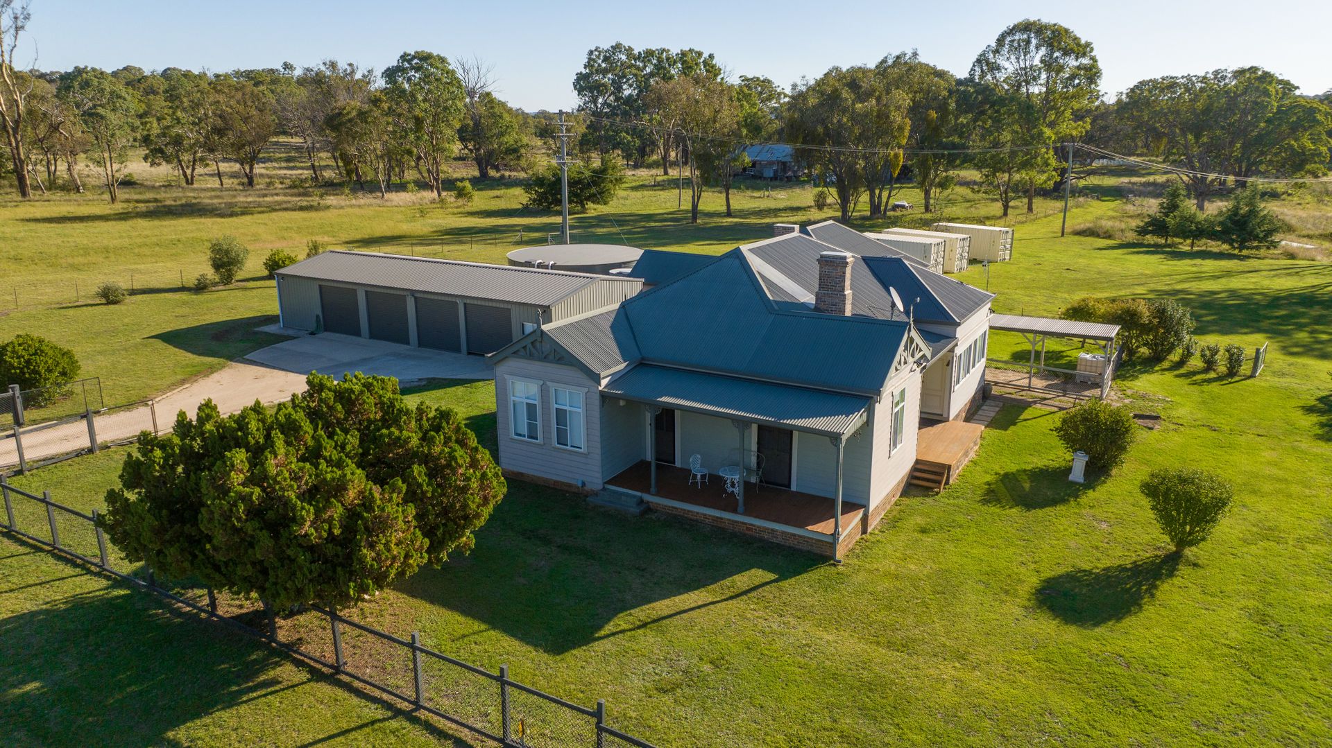 947 Puddledock Road, Puddledock NSW 2350