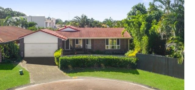 13 Heidelberg Circuit, Robina QLD 4226