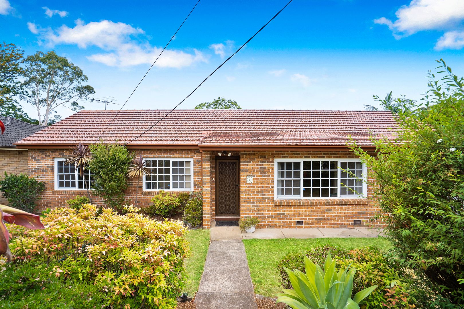 3 The Esplanade , Frenchs Forest NSW 2086