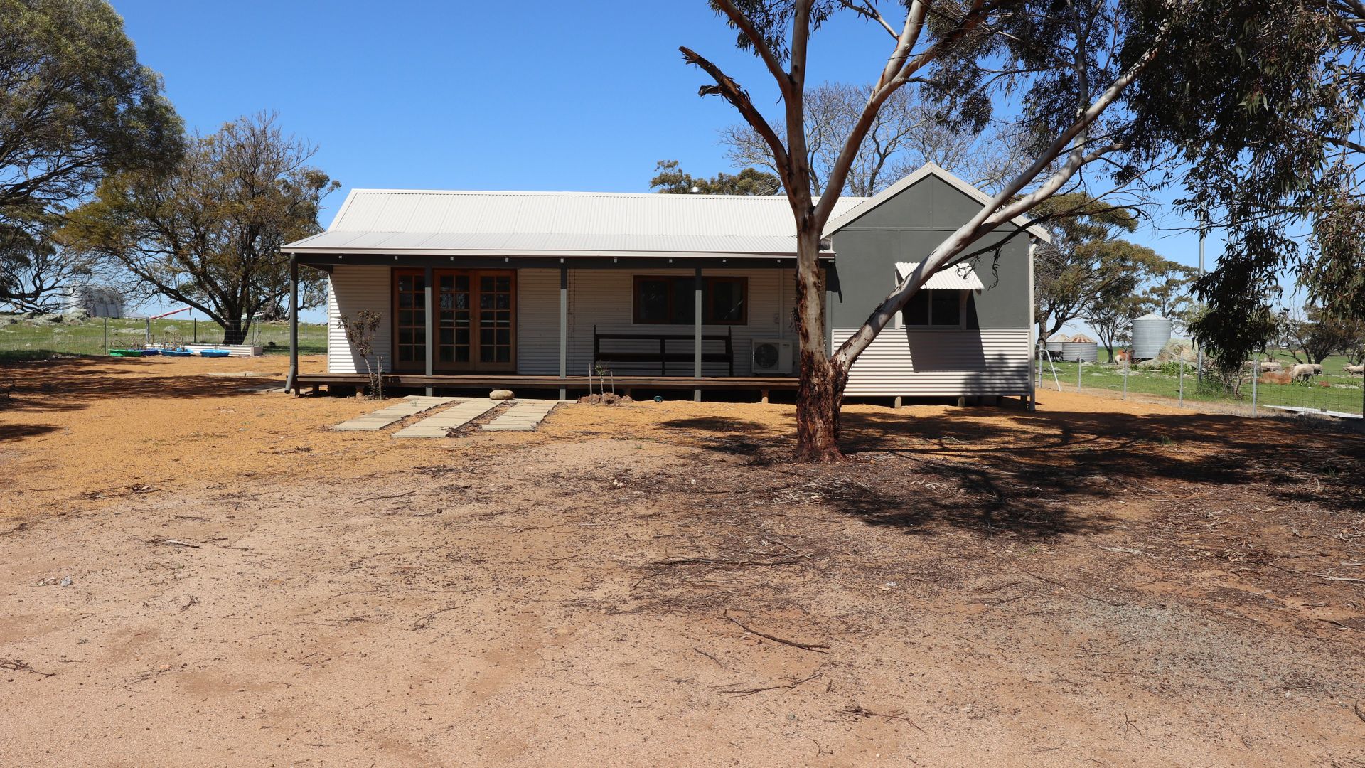 3874 WilliamsKondinin Road, Boundai Property History & Address