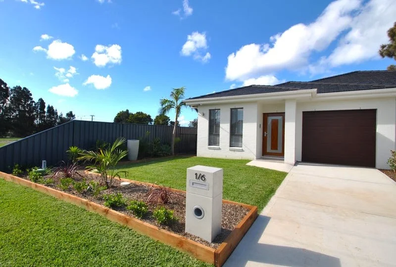 6 West Crescent, Culburra Beach NSW 2540