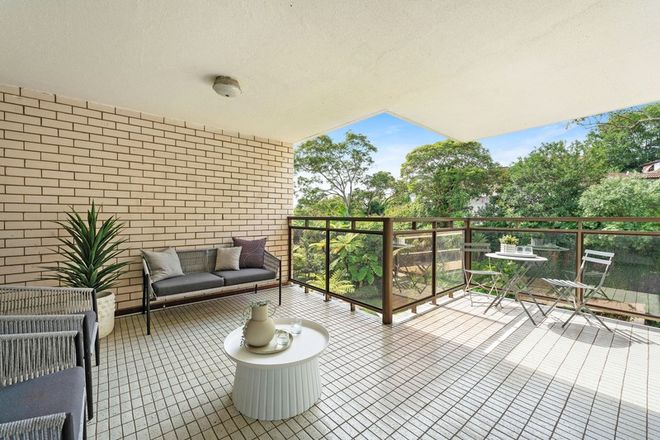 Picture of 11/521 New South Head Road, DOUBLE BAY NSW 2028