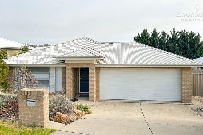 Picture of 64 Kaloona Drive, BOURKELANDS NSW 2650